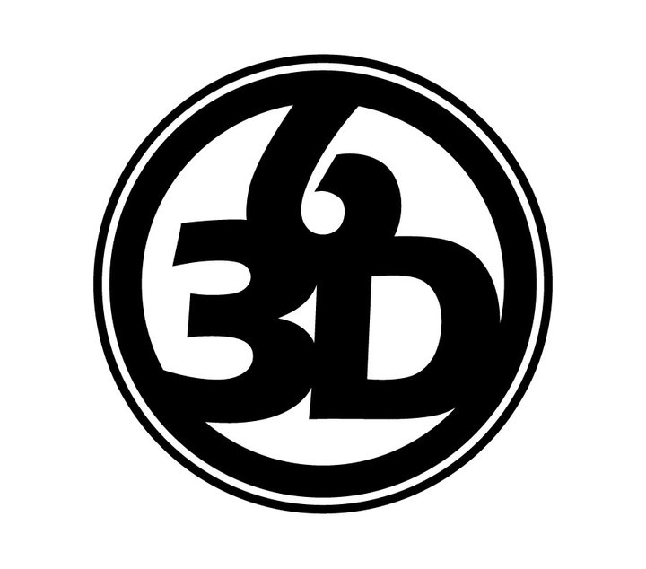 36D Logo