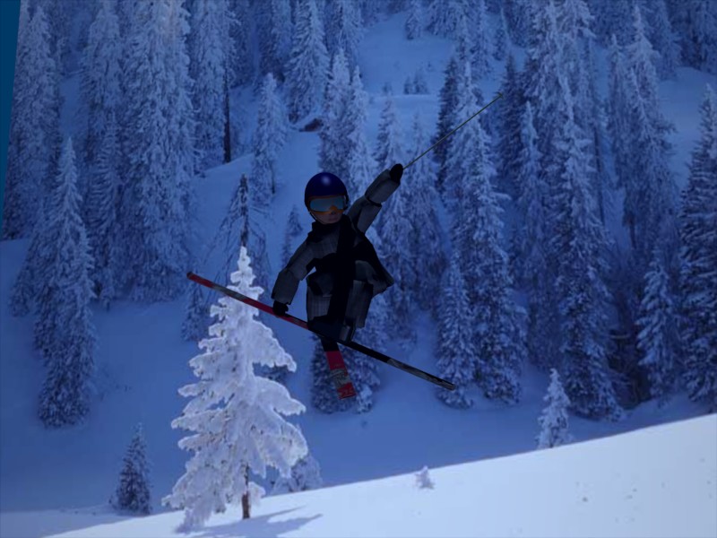 3d Pic 2....mute grab