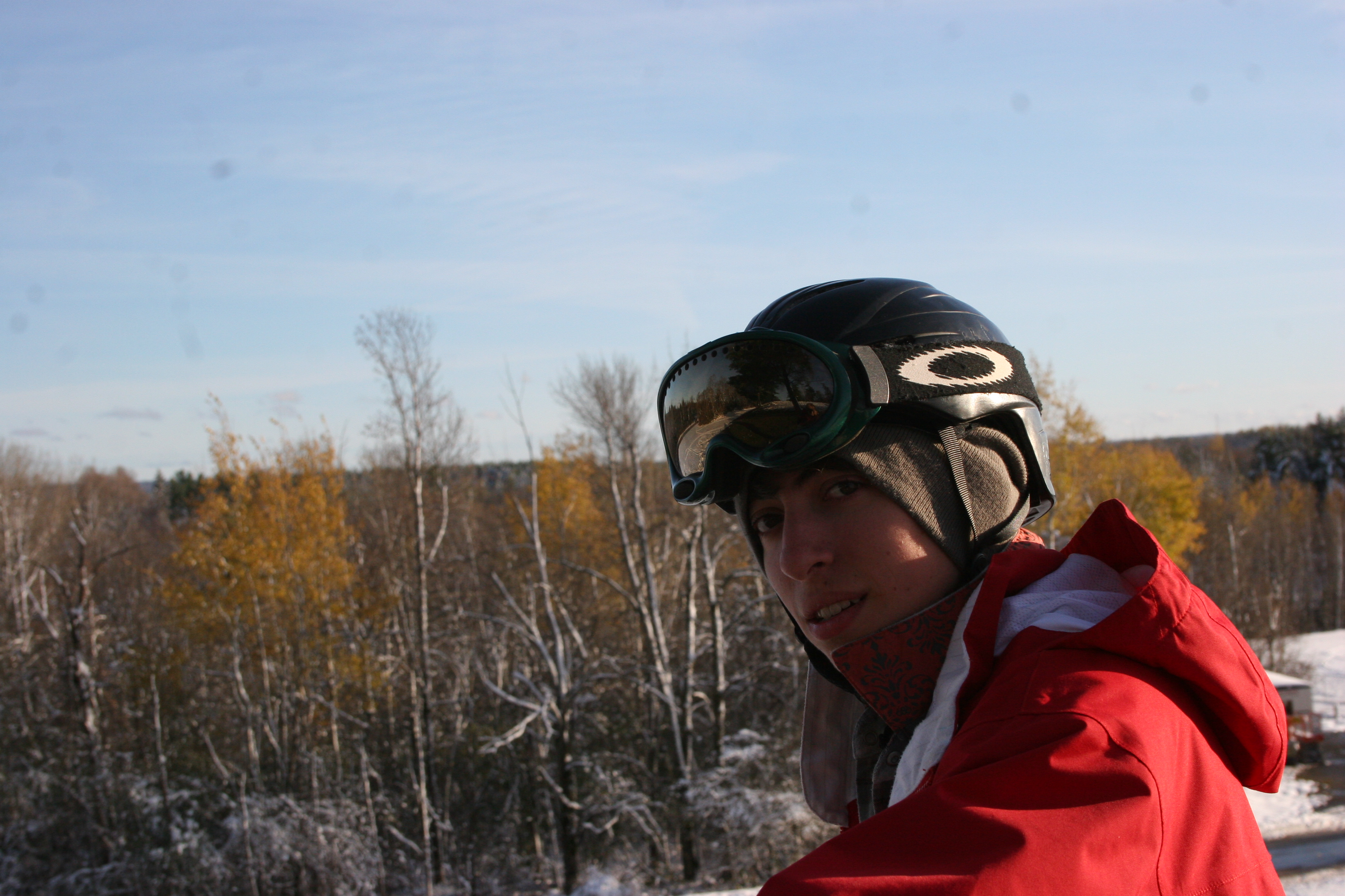 3rd day of the year.