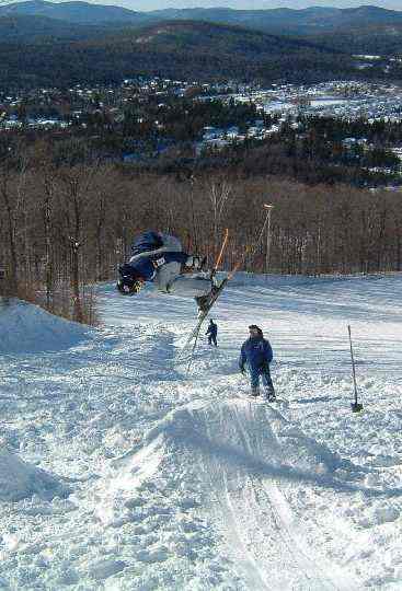 3rd flatspin ever....it stops here for now