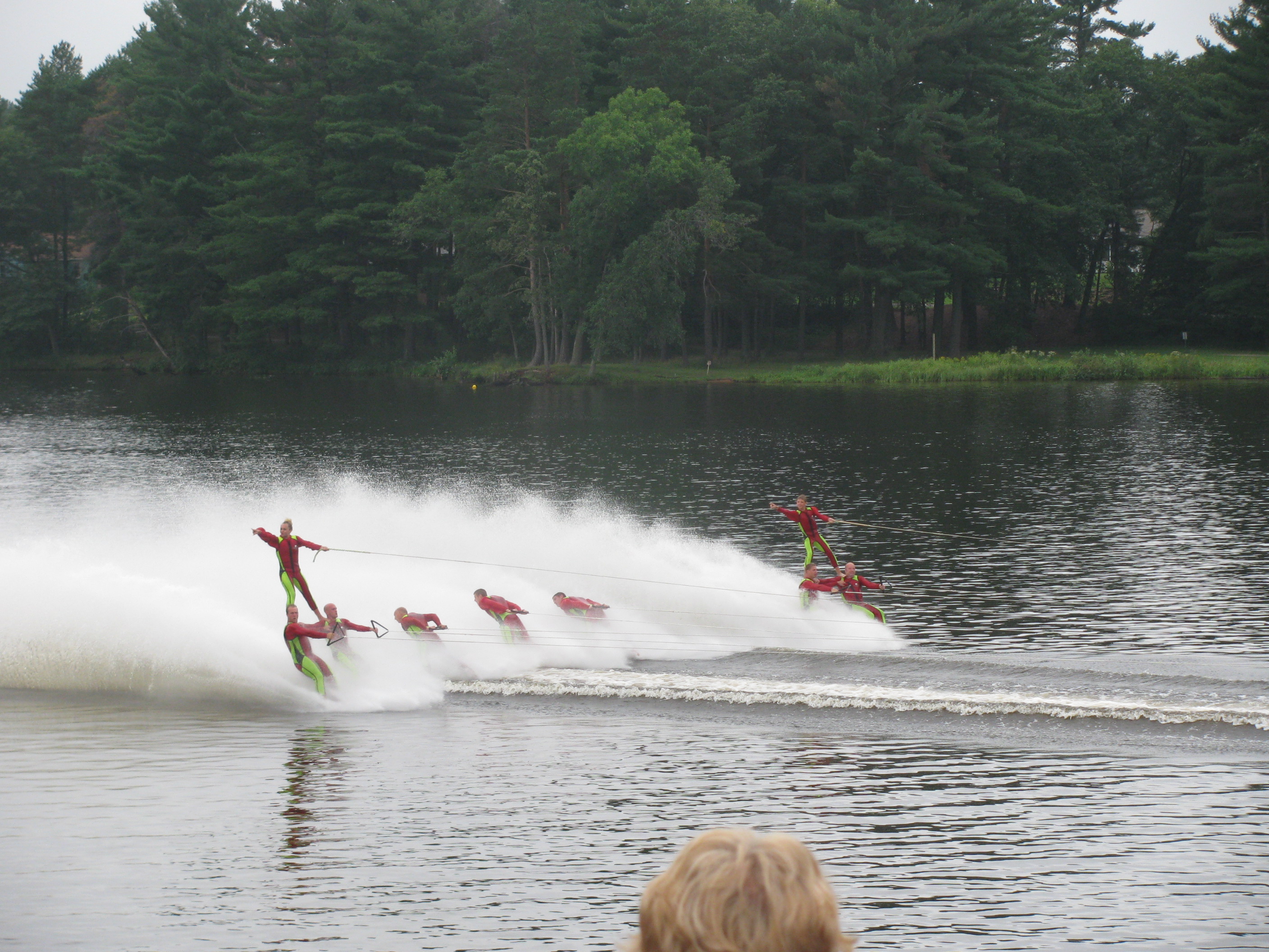 3rd in the Nation bitches!