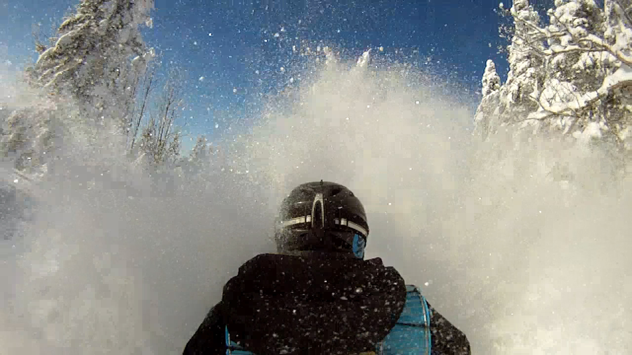 3rd Person View Mount