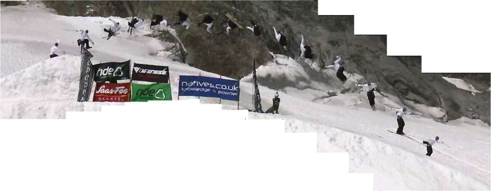 3rd sequence attempt (rodeo7 safety)