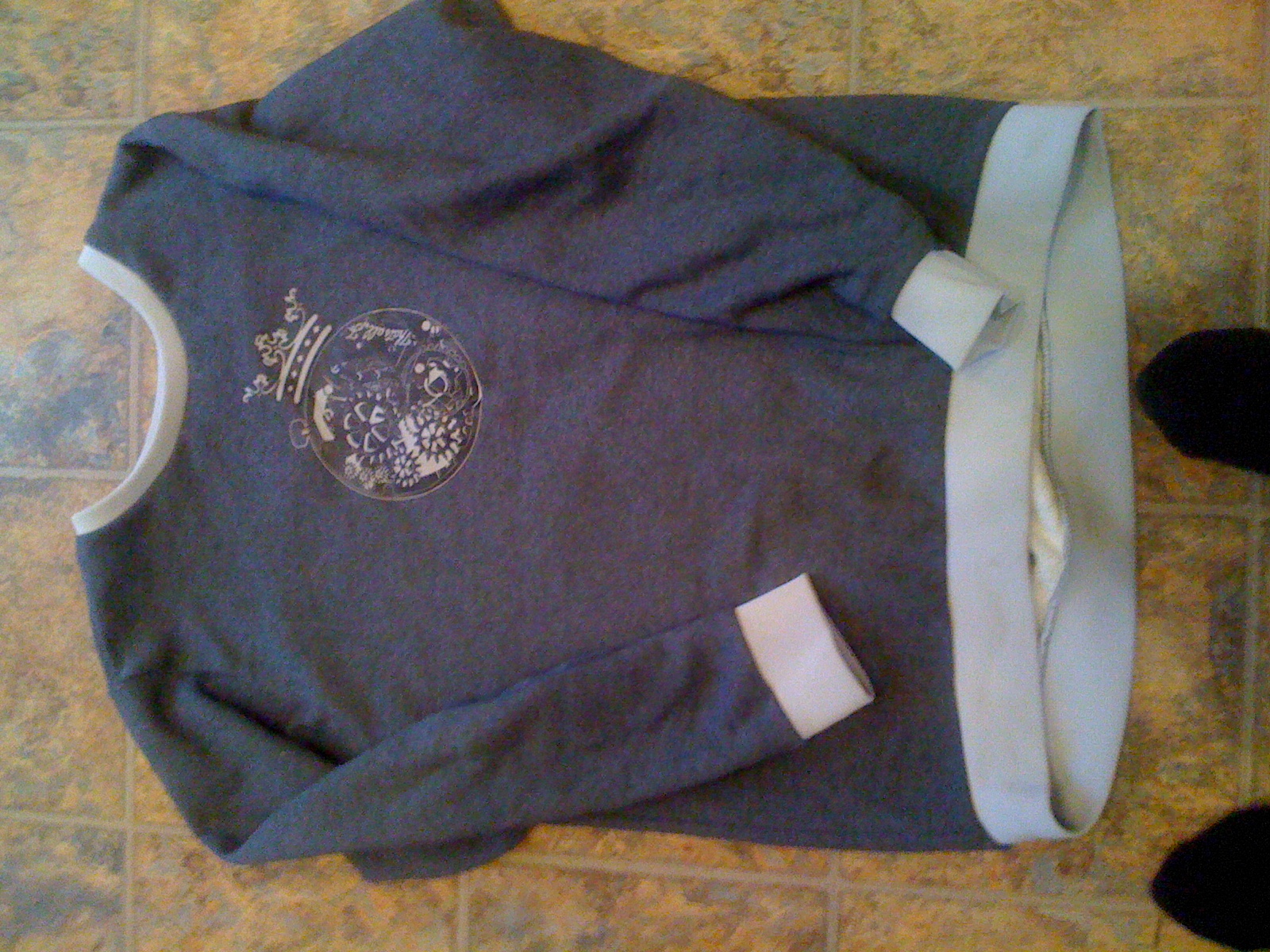 3x break the dials gray