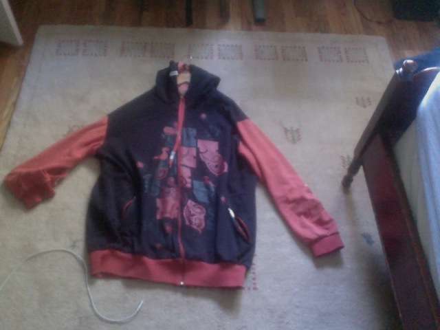 3xl Bird Is the Word