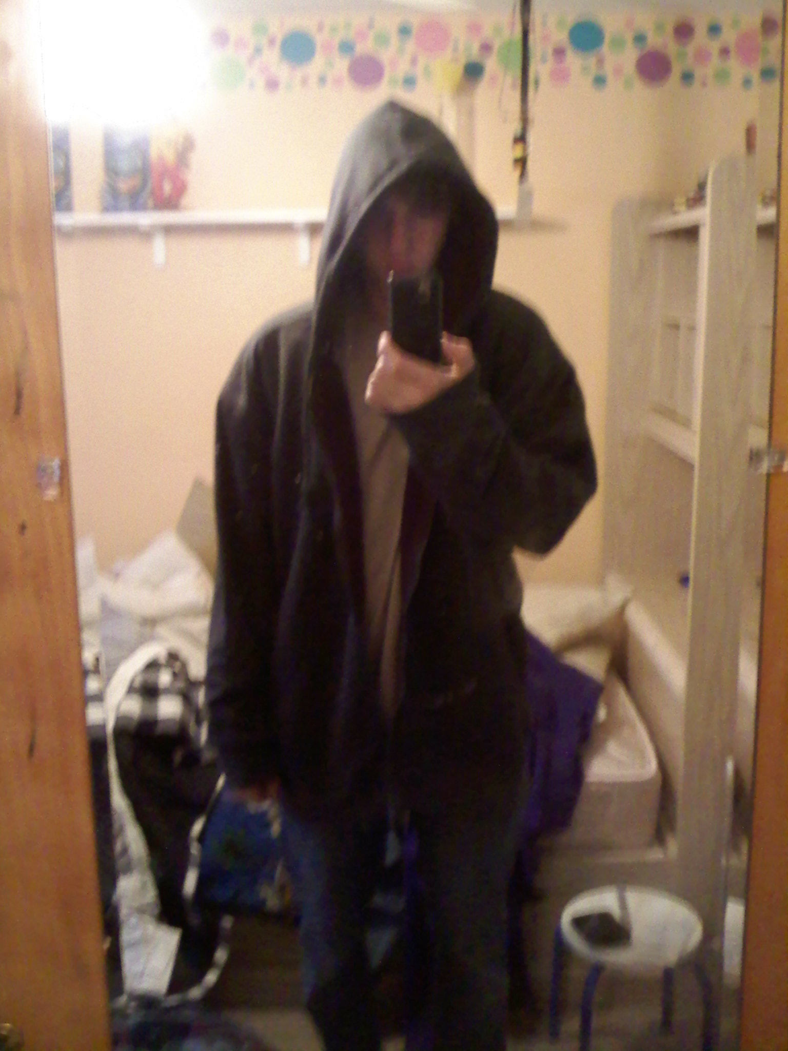 3xl foot locker thermal hoodie