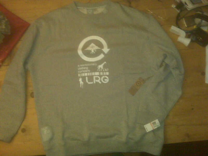 3xl lrg fs