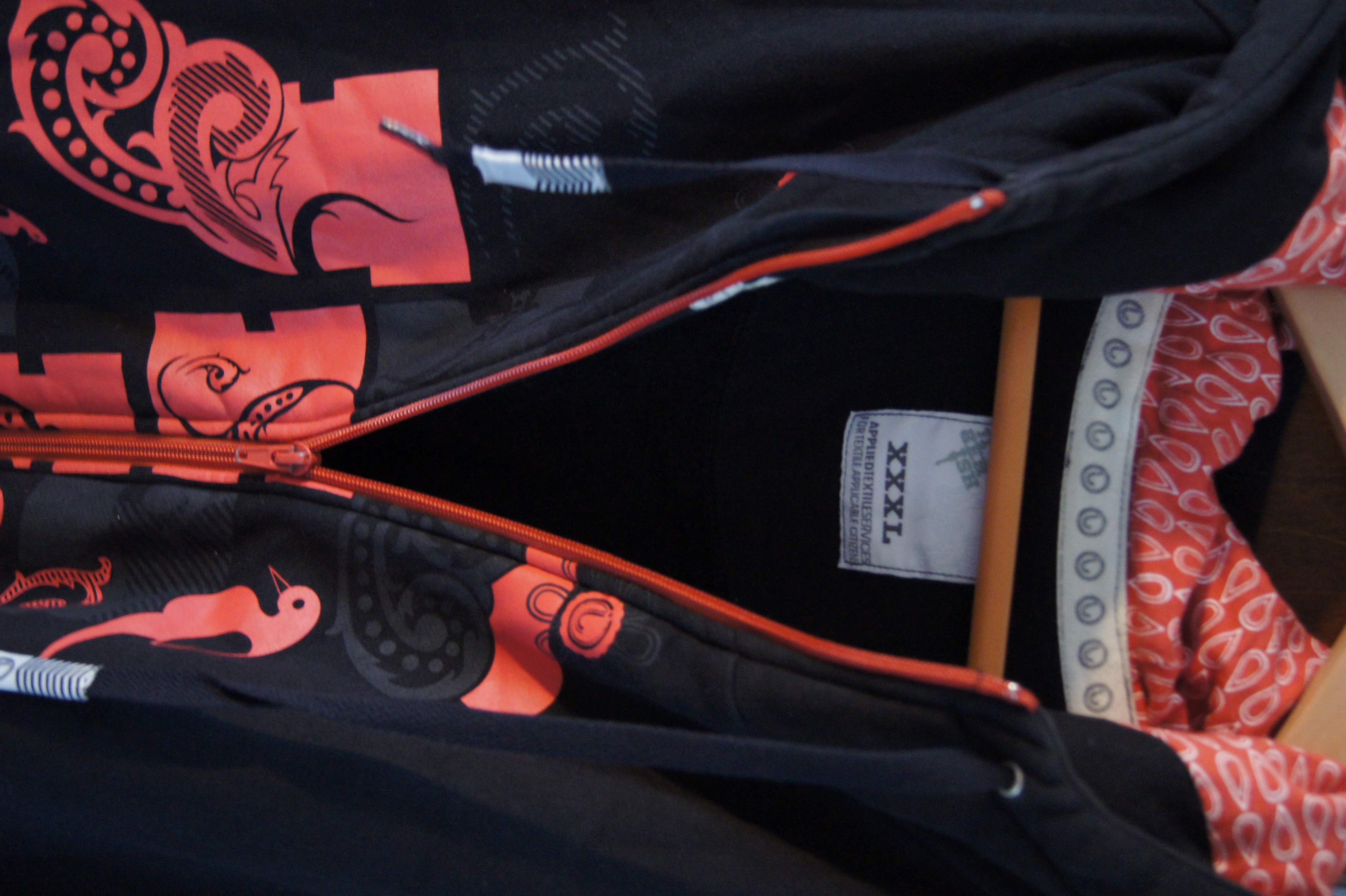 3xl sample bird (4xl)