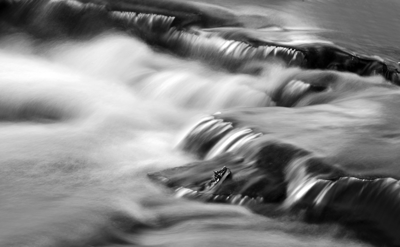 4 Second Exposure Stream
