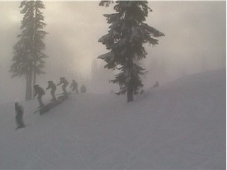 40 footer from last season