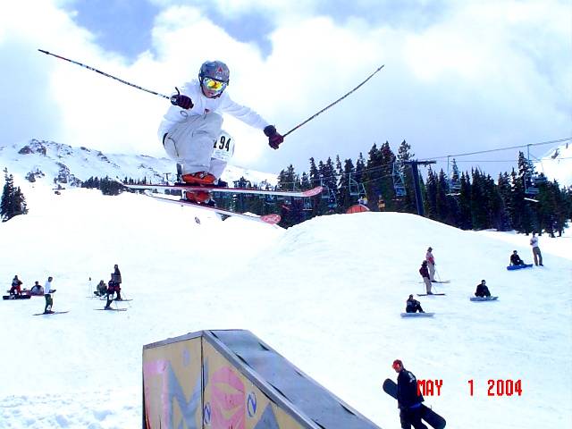 420 comps @ loveland