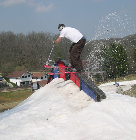 45 Ft. Coaster 270 Off