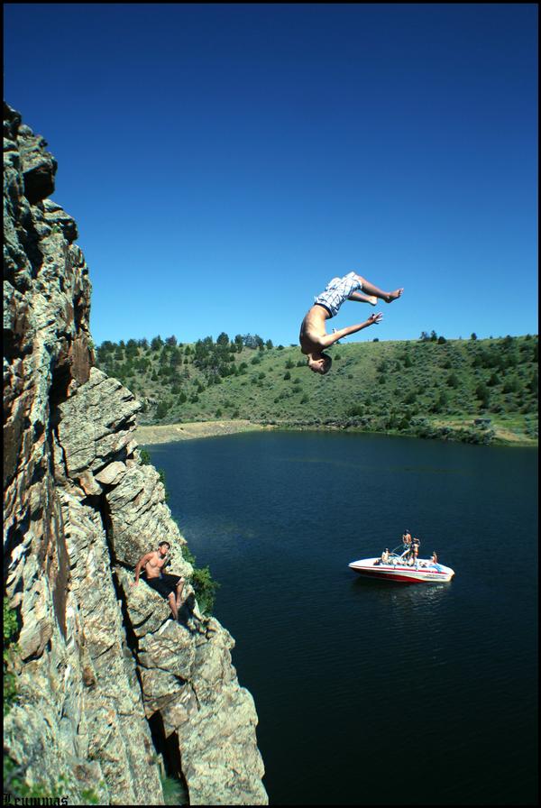 45 ft Gainer