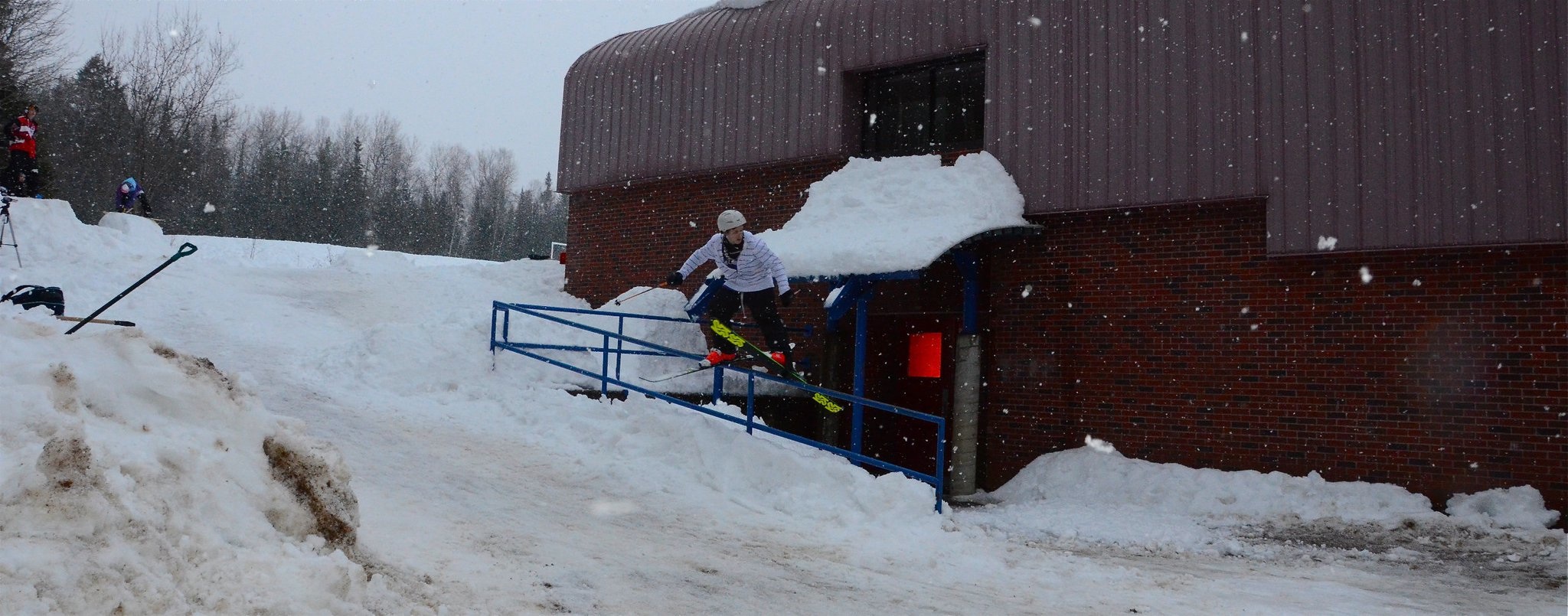 450 out of down rail