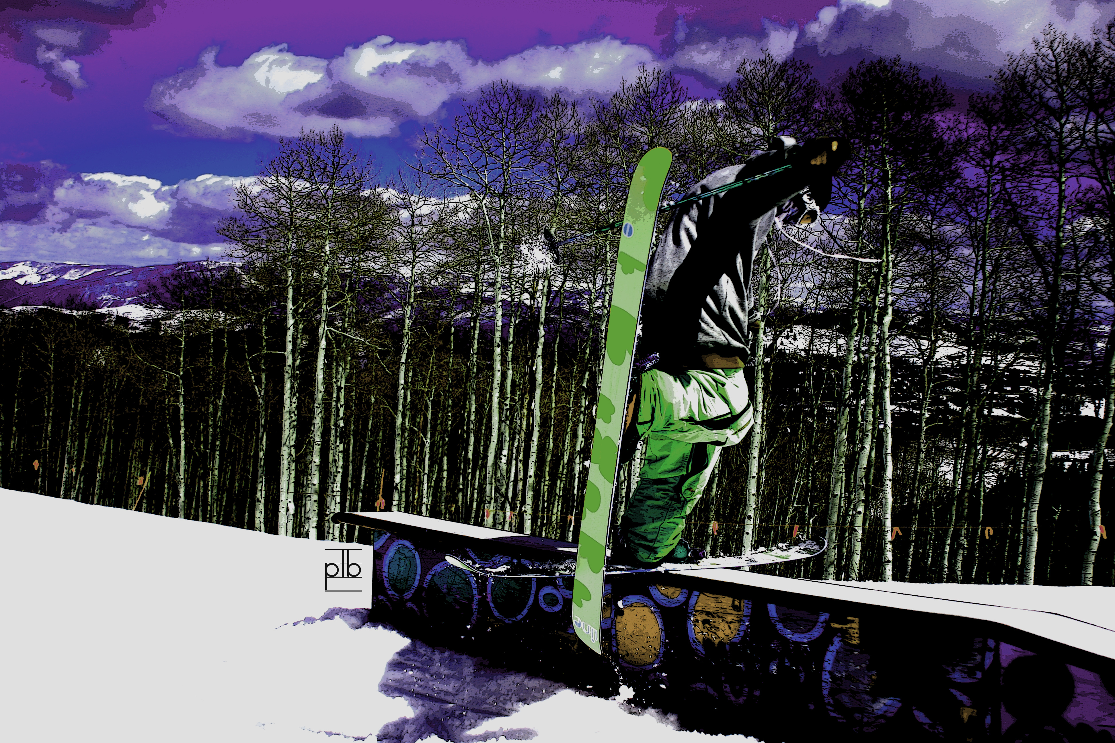 4bi9 So Far So H(.)(.)D