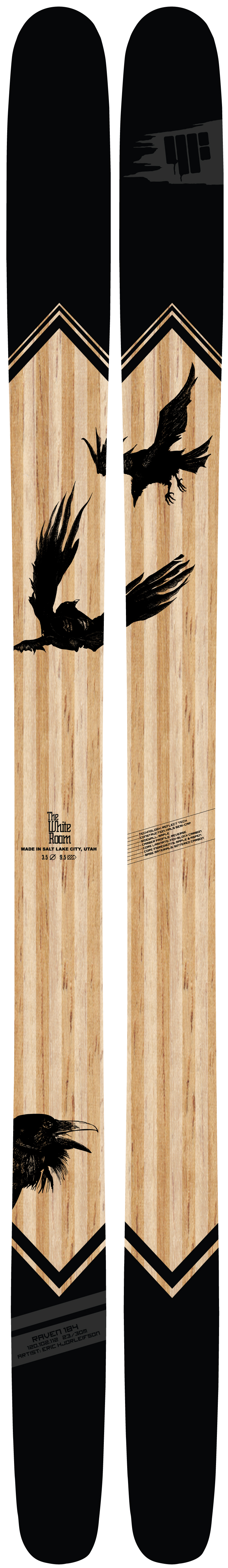 4FRNT 2014-2015 Raven