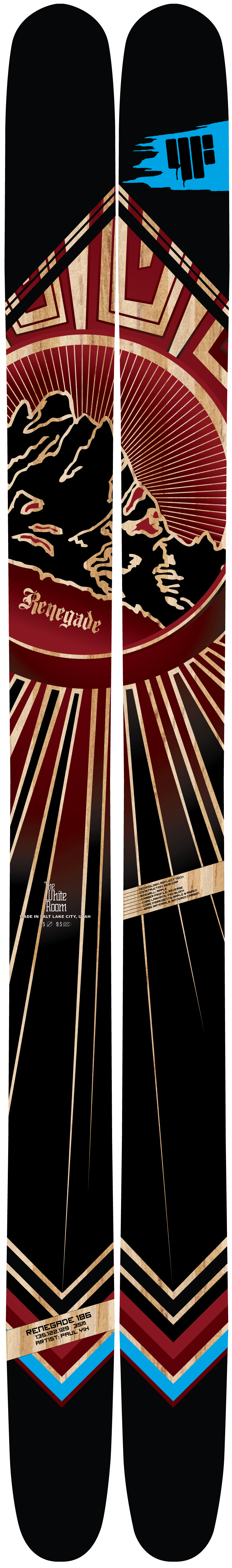 4FRNT 2014-2015 Renegade