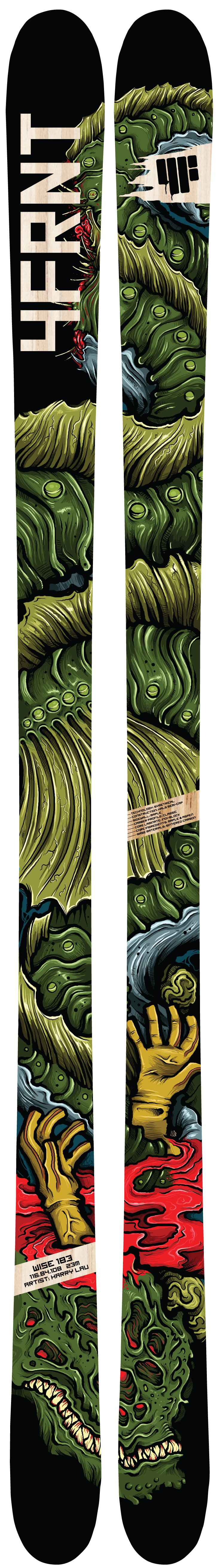 4FRNT 2014-2015 Wise