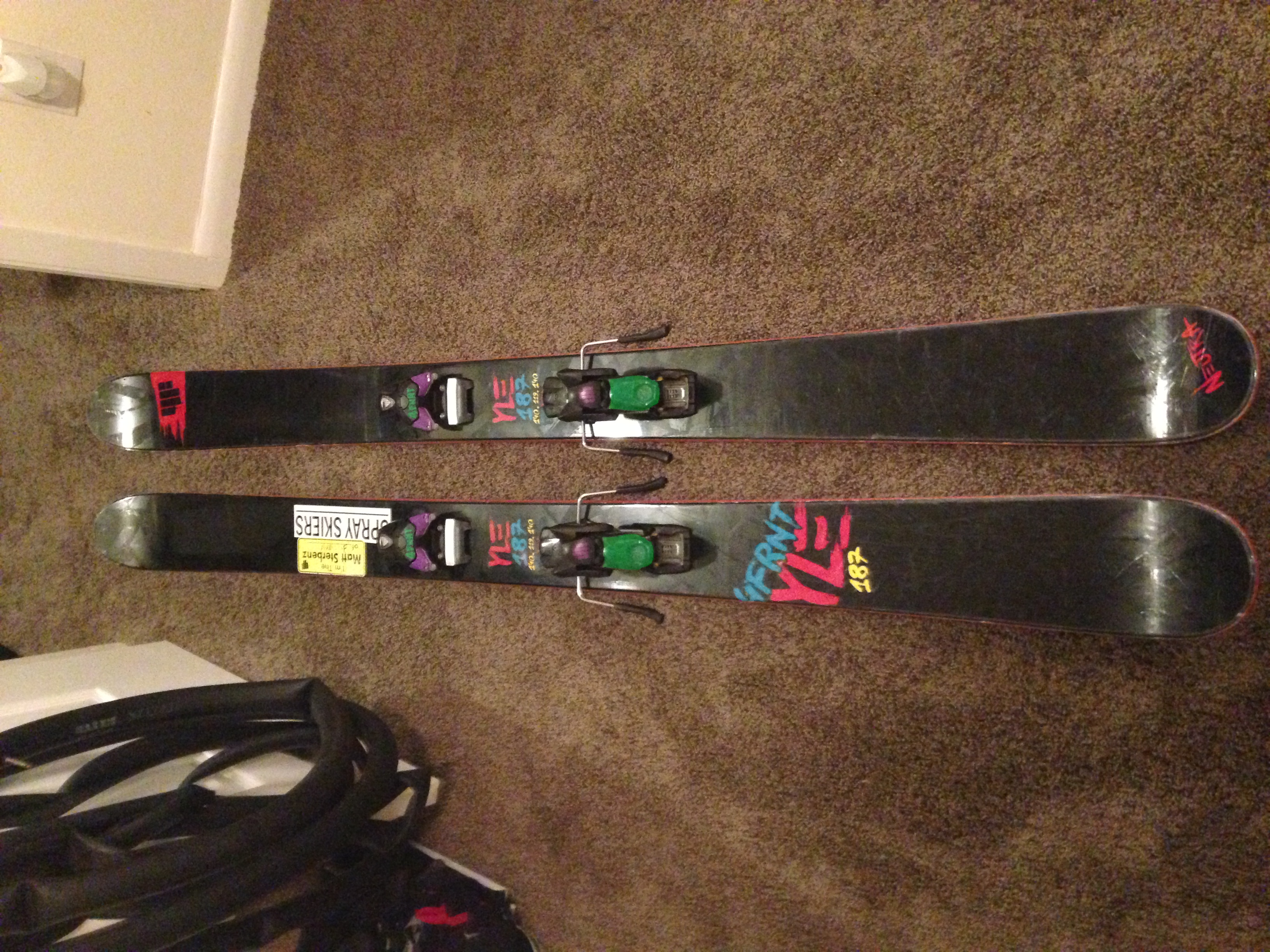 4FRNT YLE 187 W Deadbolt 18