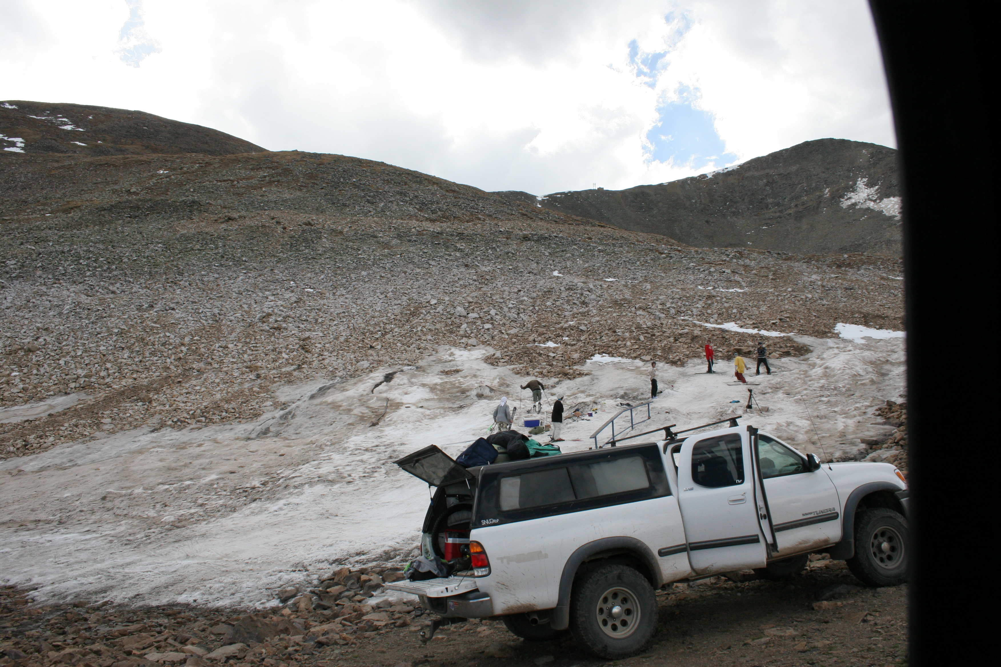 4th of July Bowl 9/19