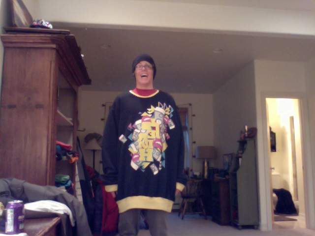 4XL Banger for trade