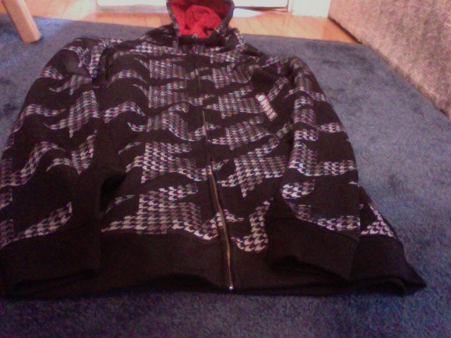 4xl champs softeshell fs/ft