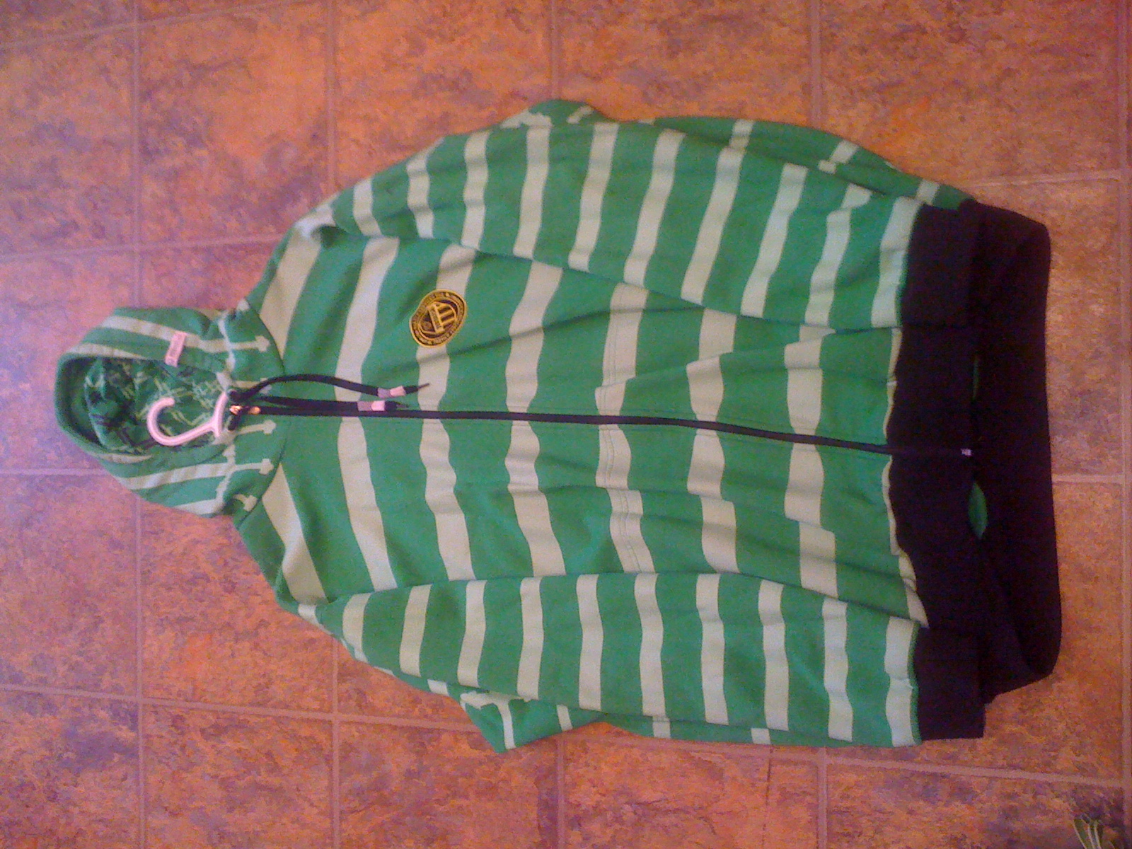 4xl green liguid swords