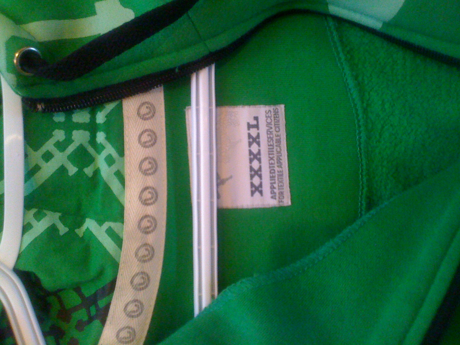 4xl green liguid swords