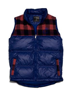 4xl jibberish puffeh