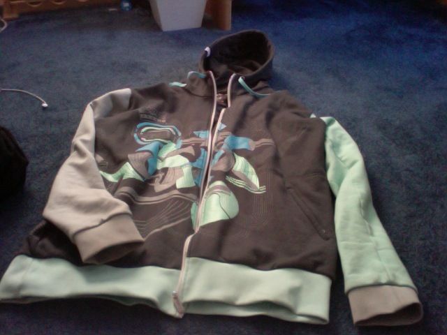 4xl twisted charcoal fs