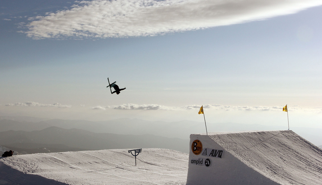 5 Blunt West Coast Sessions