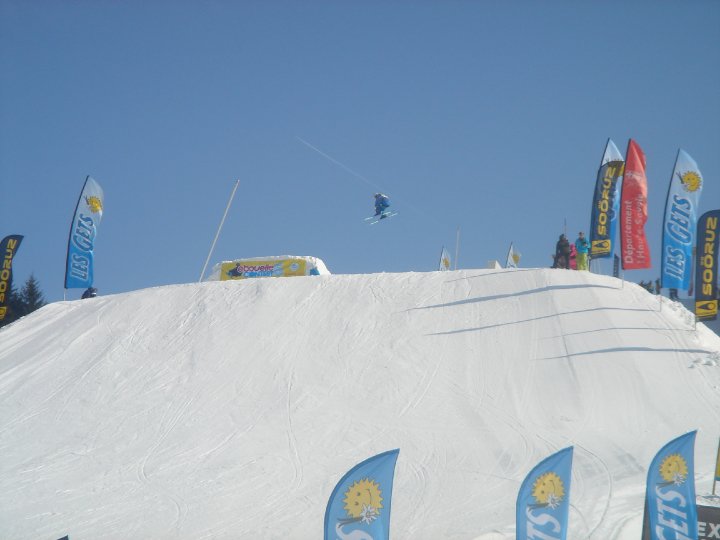 5 @ Ebuoelle Contest 5