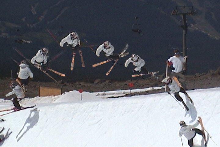 5 in the pipe, bad edit on sequence