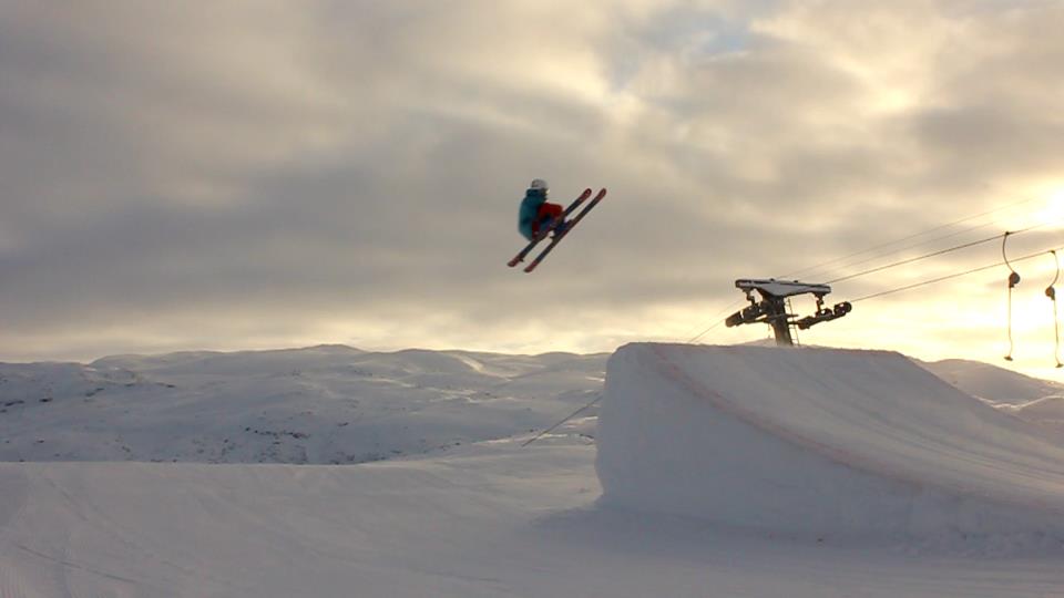 5 japan, Aadneram, Norway