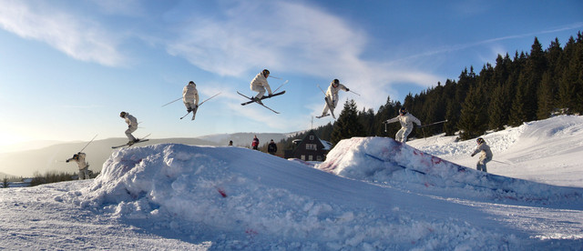 5 mute one of my first so do not expect miracles