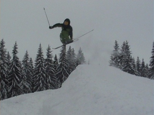 5 phil grab or something - i hink