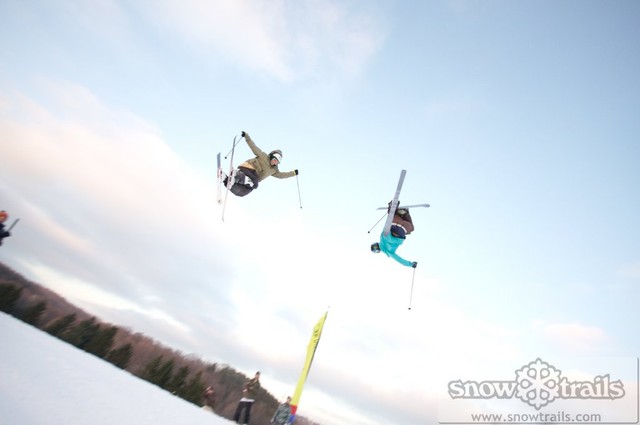 5 tail and rodeo 5 mute