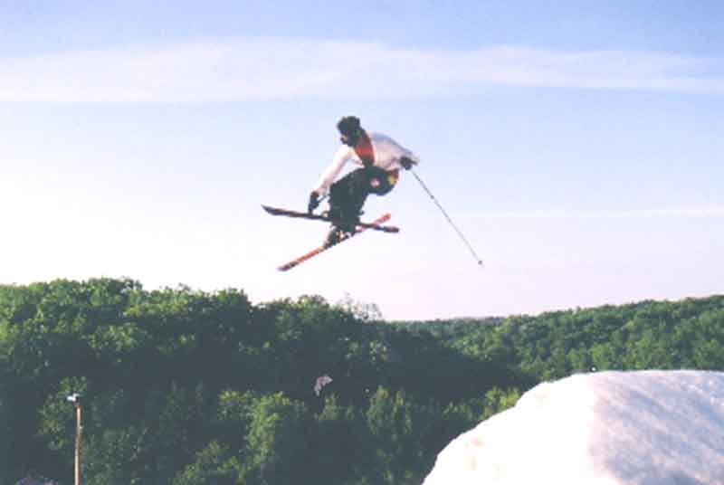 5 tip- June Snowfest