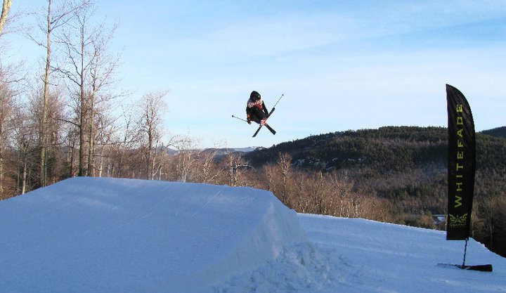 5 X at Whiteface (2)