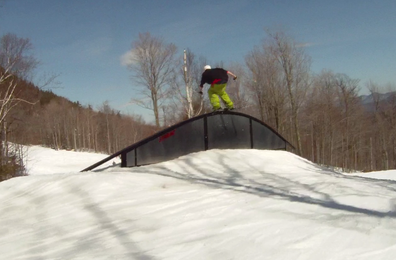 50 and sunny? hells ya!