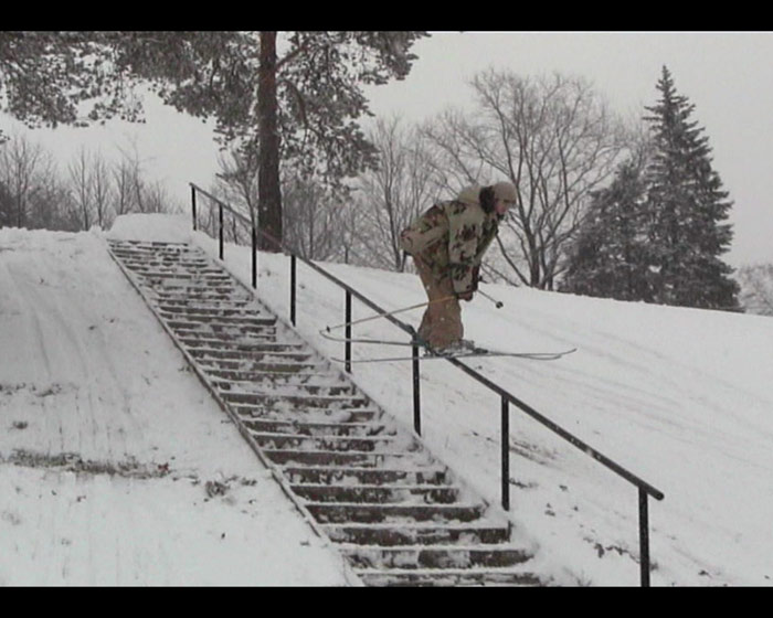 50 down, as seen in BOGART.