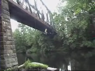 50 footer