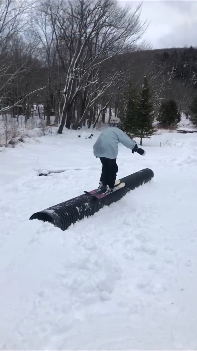 50 on tha backyard corrugated