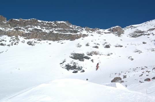 50foot 540 - The post before is wrong..