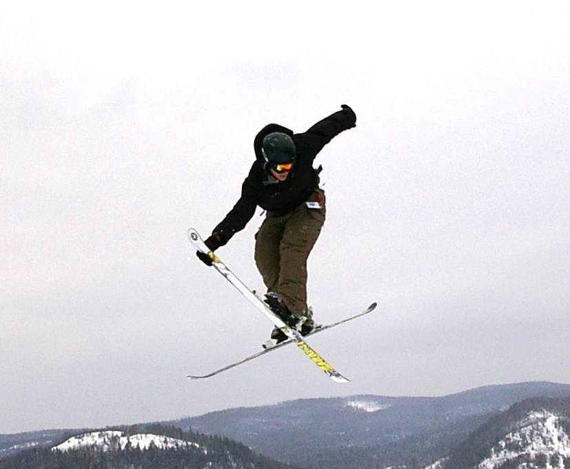 540 critical no stick