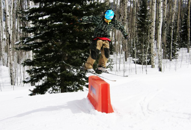 540 jib over orange thing