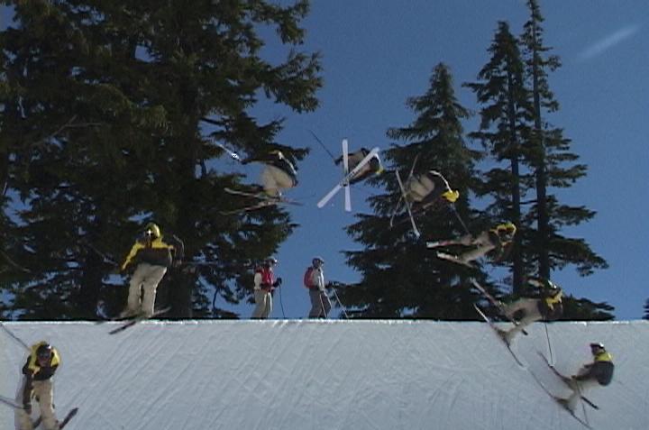 540 over girls SEQUENCE