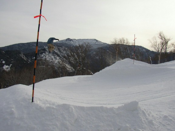 540 over the stepdown