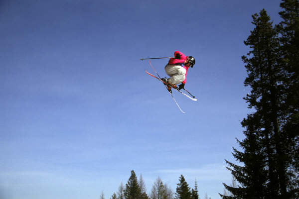 540 reversemute (with unreal jacket)