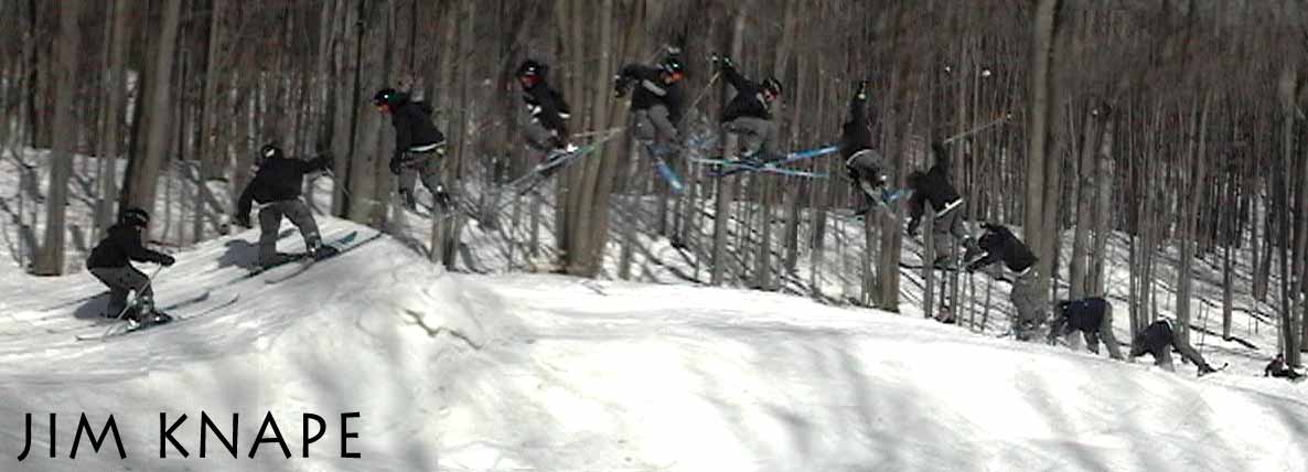 540 safety sequence- grom style